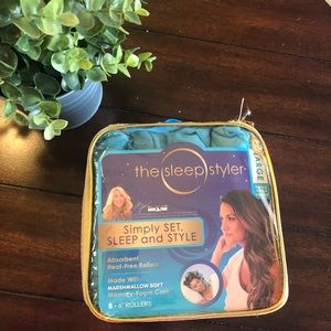 Sleep Styler